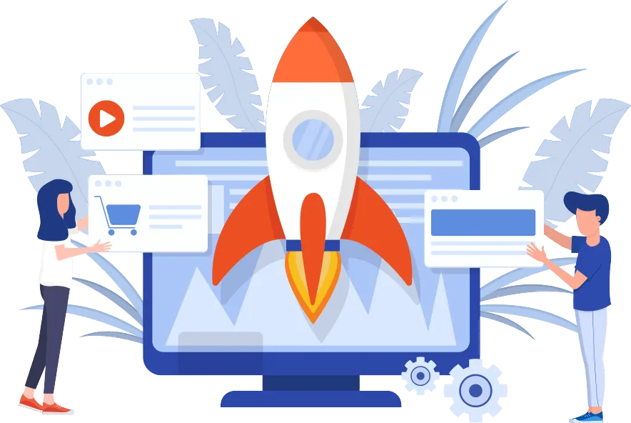 LinkSols Digital Marketing Company